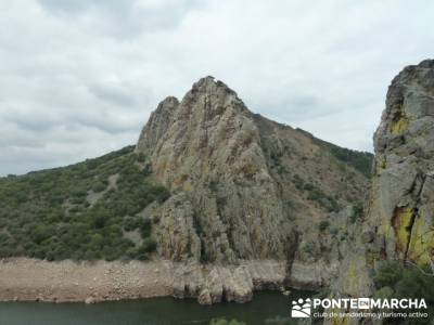 Parque Nacional Monfragüe - Reserva Natural Garganta de los Infiernos-Jerte;fiesta de la almudena